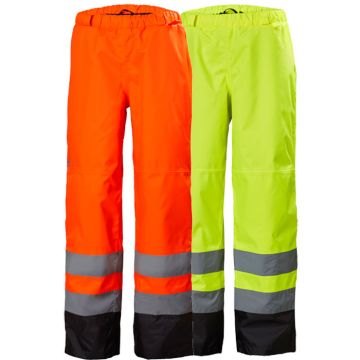Helly Hansen Warnschutz-Regen-Hose ALTA 71442 Regenhose Helly Hansen workwear Helly Hansen Warnschutz-Regen-Hose ALTA 71442 Regenhose Helly Hansen workwear