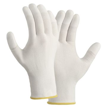 Polyesterhandschuhe PU Beschichtung teXXor® Handschuhe 2410