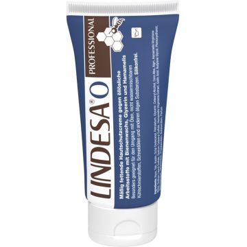 LINDESA® O Professional LINDESA® Handpflegecreme - 100 ml Tube LINDESA® O Professional LINDESA® Handpflegecreme - 100 ml Tube