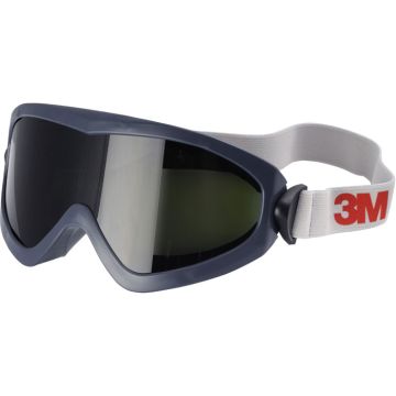 3M™ Vollsichtschutzbrille 3M™ 2890-Serie Schweißerbrille IR 5.0 2895S gasdicht