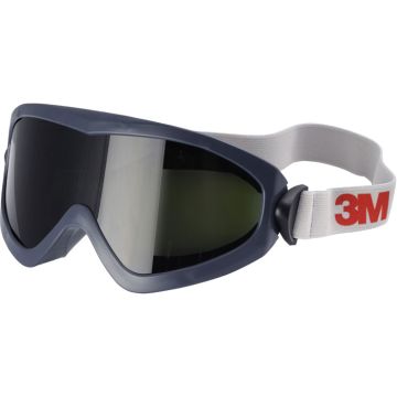 3M™ Vollsichtschutzbrille 3M™ 2890-Serie Schweißerbrille IR 5.0 2895S gasdicht 3M™ Vollsichtschutzbrille 3M™ 2890-Serie Schweißerbrille IR 5.0 2895S gasdicht