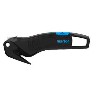 MARTOR SECUMAX 320 Martor Sicherheitsmesser Martor Messer 32000110.02 MARTOR SECUMAX 320 Martor Sicherheitsmesser Martor Messer 32000110.02