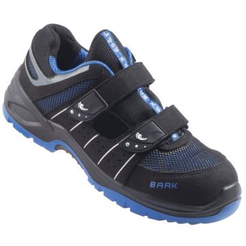 BAAK Sicherheitssandale S1 Baak Harry 7228 Baak Arbeitssandale S1 Industrial go&relax BAAK Sicherheitssandale S1 Baak Harry 7228 Baak Arbeitssandale S1 Industrial go&relax