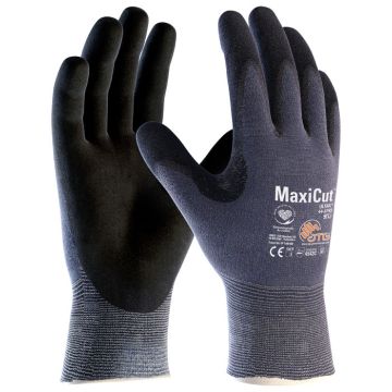 MaxiCut® Ultra™ 44-3745 ATG® MaxiCut® Ultra™ Schnittschutzhandschuh ATG®