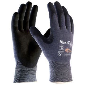 MaxiCut® Ultra™ 44-3745 ATG® MaxiCut® Ultra™ Schnittschutzhandschuh ATG® MaxiCut® Ultra™ 44-3745 ATG® MaxiCut® Ultra™ Schnittschutzhandschuh ATG®