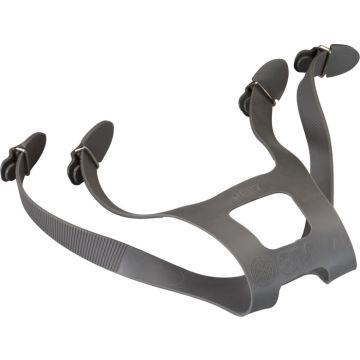 3M™ Bebänderung 6897 Ersatzteil für 3M™ Vollmaske der Serie 6000 3M™ Bebänderung 6897 Ersatzteil für 3M™ Vollmaske der Serie 6000