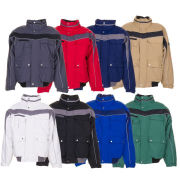 PLANAM PLALINE Winter-Jacke Planam Berufsbekleidung Winterjacke Plaline PLANAM PLALINE Winter-Jacke Planam Berufsbekleidung Winterjacke Plaline