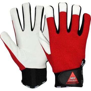 HASE Power Grip 3 Hase Handschuhe Hase Arbeitshandschuhe Power Grip 3 402005 HASE Power Grip 3 Hase Handschuhe Hase Arbeitshandschuhe Power Grip 3 402005