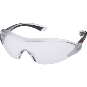 3M™ Schutzbrille 3M™ 2840-Serie klare Komfort Schutzbrille 2844 Indoor/Outdoor
