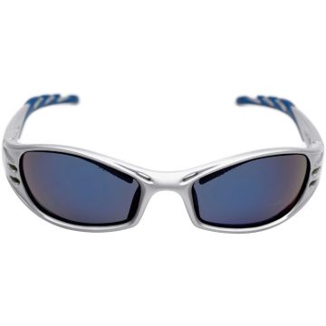 3M™ Schutzbrille 3M™ FUEL blau verspiegelte Schutzbrille FUEL11P 3M™ Premium Schutzbrille