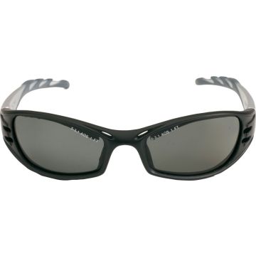 3M™ Schutzbrille 3M™ FUEL grau polarisierte Schutzbrille FUELPOL 3M™ Premium Schutzbrille