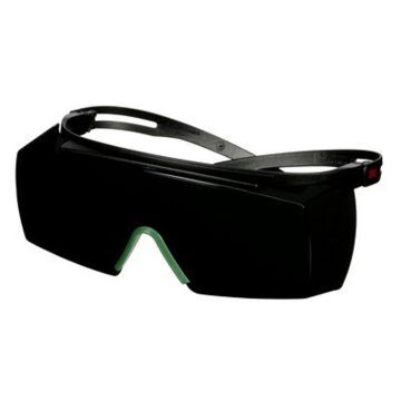 3M™ Schutzbrille 3M™ SecureFit 3700 Schweißer Überbrille IR 5.0 SF3750ASP-BLK