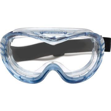 3M™ Vollsichtschutzbrille 3M™ FAHRENHEIT klare Vollsichtbrille FHEIT belüftet