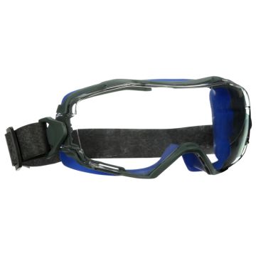 3M™ Vollsichtschutzbrille 3M™ GoggleGear 6000 Vollsichtbrille GG6001SNGAF-BLU