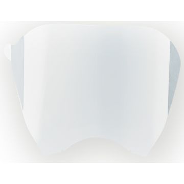 Moldex Visier-Schutzfolie 9993 für Moldex Vollmasken der Serie 9000 Moldex Visier-Schutzfolie 9993 für Moldex Vollmasken der Serie 9000