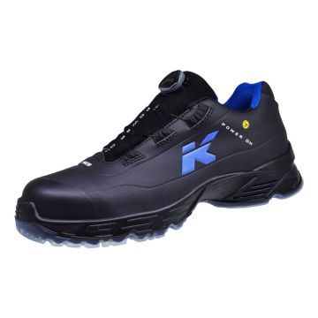 HKS Sicherheitsschuhe S3 HKS CPO-10 BOA HKS Arbeitsschuhe S3 SRC ESD mit Boa Verschluss HKS Sicherheitsschuhe S3 HKS CPO-10 BOA HKS Arbeitsschuhe S3 SRC ESD mit Boa Verschluss
