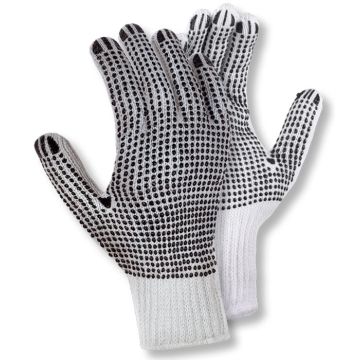 Grobstrickhandschuhe Handschuhe mit Noppen teXXor® Arbeitshandschuhe 1935 Grobstrickhandschuhe Handschuhe mit Noppen teXXor® Arbeitshandschuhe 1935