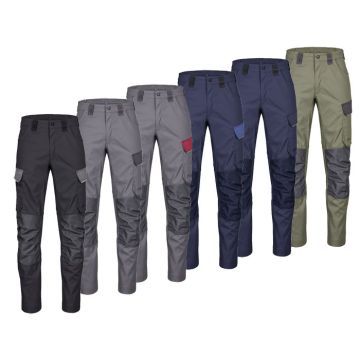4 PROTECT® Bundhose 3050 3051 3052 3053 3057 3058