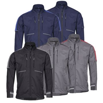 4 PROTECT® Bundjacke 3011 3012 3013 3017 3018