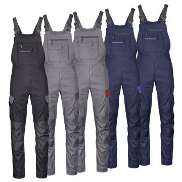 4 PROTECT® Latzhose 3031 3032 3033 3037 3038
