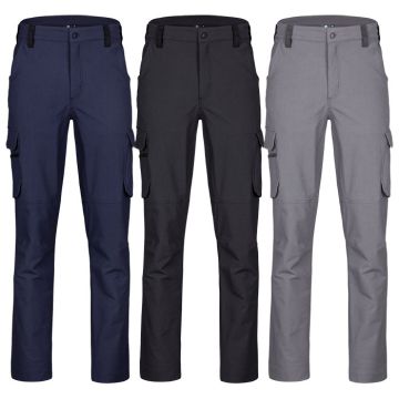 4 PROTECT® Service Hose 3152 3157 3158 4 PROTECT® Bundhose