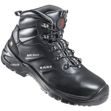BAAK Sicherheitsstiefel S3 Baak Harrison 7316 Baak Arbeitsstiefel S3 Industrial go&relax BAAK Sicherheitsstiefel S3 Baak Harrison 7316 Baak Arbeitsstiefel S3 Industrial go&relax