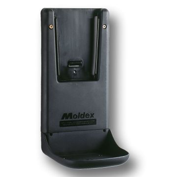 Moldex-7060-Moldex-Wandhalterung-gehoerschutzspender Moldex-7060-Moldex-Wandhalterung-gehoerschutzspender