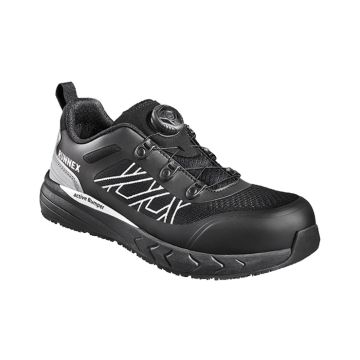 ruNNex® Sicherheitsschuhe Arbeitsschuhe Damenschuhe S1PS ESD ruNNex® 5192 GirlStar