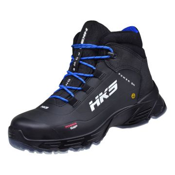 HKS Sicherheitsstiefel S3 HKS CPO-50 HKS Arbeitsstiefel S3 SRC ESD HKS Sicherheitsstiefel S3 HKS CPO-50 HKS Arbeitsstiefel S3 SRC ESD