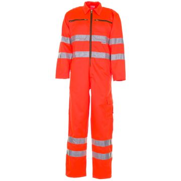 Planam Warnschutzkleidung Planam Arbeitsoverall Warnschutz-Overall 2031 uni orange Planam Warnschutzkleidung Planam Arbeitsoverall Warnschutz-Overall 2031 uni orange
