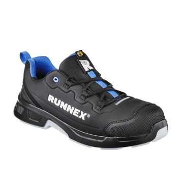 ruNNex® Sicherheitshalbschuhe S3S ESD ActionStar 5354