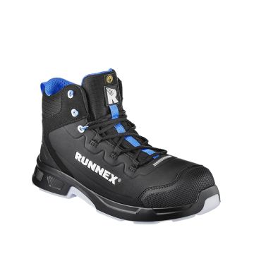 ruNNex® Sicherheitsstiefel S3S ESD ActionStar 5355