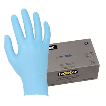 NITRIL gepudert - teXXor® 2214 NITRIL gepudert - teXXor® 2214