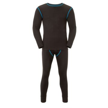PLANAM Funktionsunterwäsche Planam lange Hose und Planam Langarmshirt im Set - 180g/m² PLANAM Funktionsunterwäsche Planam lange Hose und Planam Langarmshirt im Set - 180g/m²