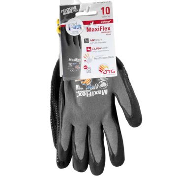 SB-VERPACKUNG MaxiFlex® Endurance™ AD-APT® 42-844 - MaxiFlex® Endurance™ 42-844 - ATG® 42-844 SB-VERPACKUNG MaxiFlex® Endurance™ AD-APT® 42-844 - MaxiFlex® Endurance™ 42-844 - ATG® 42-844
