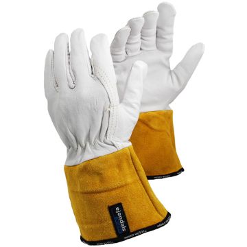 TEGERA® 130A Tegera Schweißerhandschuhe Schweißerschutzhandschuhe TEGERA® by ejendals TEGERA® 130A Tegera Schweißerhandschuhe Schweißerschutzhandschuhe TEGERA® by ejendals
