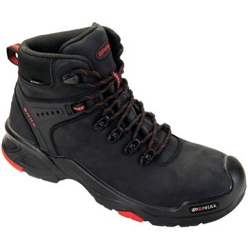 BAAK Sicherheitsstiefel S3 Baak Bailey 6645 Baak Arbeitsstiefel S3 go&relax wasserdicht+atmungsaktiv BAAK Sicherheitsstiefel S3 Baak Bailey 6645 Baak Arbeitsstiefel S3 go&relax wasserdicht+atmungsaktiv