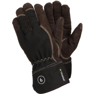 TEGERA® 169 Hitzeschutzhandschuhe Leder hitzebeständige Handschuhe Tegera by ejendals TEGERA® 169 Hitzeschutzhandschuhe Leder hitzebeständige Handschuhe Tegera by ejendals