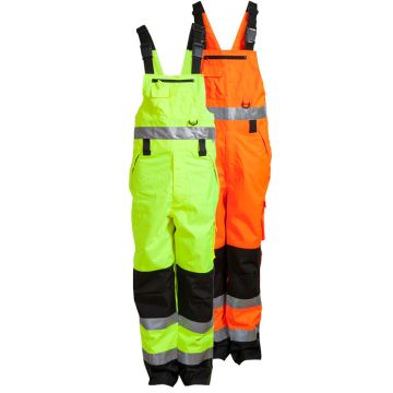 ELKA rainwear Elka Warnschutzlatzhose Visible Xtreme 089900R Regenbekleidung Warnschutzregenlatzhose ELKA rainwear Elka Warnschutzlatzhose Visible Xtreme 089900R Regenbekleidung Warnschutzregenlatzhose