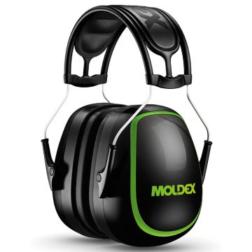 Moldex Gehörschutz M6 Moldex 6130 Kapselgehörschutz Moldex M6 Gehörschutzkapsel 35 dB Moldex Gehörschutz M6 Moldex 6130 Kapselgehörschutz Moldex M6 Gehörschutzkapsel 35 dB