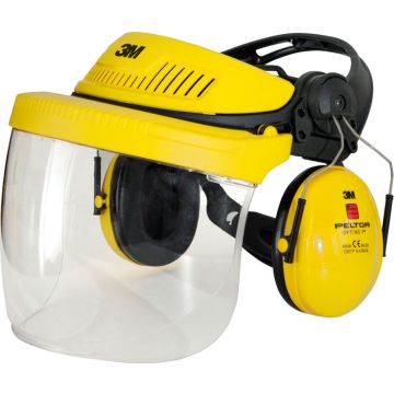 5V5FH51 3M™ PELTOR™ G500 Multisystem