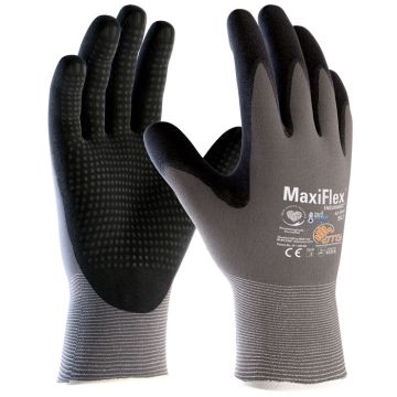 MaxiFlex® Endurance™ AD-APT® 42-844 - MaxiFlex® Endurance™ 42-844 - ATG® 42-844 MaxiFlex® Endurance™ AD-APT® 42-844 - MaxiFlex® Endurance™ 42-844 - ATG® 42-844