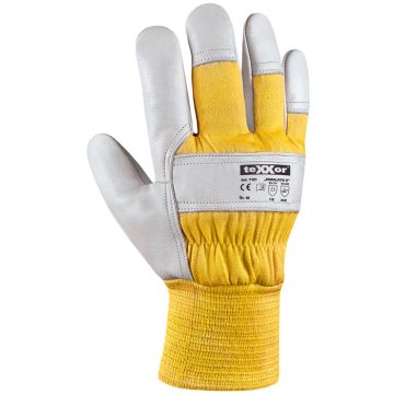 teXXor® Winterarbeitshandschuhe Winterhandschuh HIMALAYA II teXXor® 1121 teXXor® Winterarbeitshandschuhe Winterhandschuh HIMALAYA II teXXor® 1121