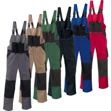 teXXor® Arbeitshose AMAZONAS Latzhose Canvas 320 g/m² teXXor® Arbeitskleidung teXXor® Arbeitshose AMAZONAS Latzhose Canvas 320 g/m² teXXor® Arbeitskleidung