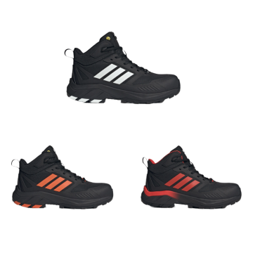 adidas GRADIX MID M S3S Sicherheitsschuh