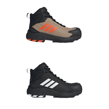 adidas GRANOR MID M S3S Sicherheitsschuh
