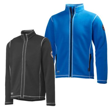 Helly Hansen HAY RIVER Helly Hansen Fleecejacke Hey River 72111 Helly Hansen workwear Helly Hansen HAY RIVER Helly Hansen Fleecejacke Hey River 72111 Helly Hansen workwear