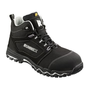 ruNNex® Sicherheitsschuhe Arbeitsstiefel Sicherheitsstiefel S3 ESD ruNNex® 5323 LightStar ruNNex® Sicherheitsschuhe Arbeitsstiefel Sicherheitsstiefel S3 ESD ruNNex® 5323 LightStar