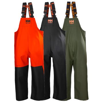 Helly Hansen STORM Helly Hansen Regen-Latzhose Helly Hansen Regenhose 70583 Helly Hansen workwear Helly Hansen STORM Helly Hansen Regen-Latzhose Helly Hansen Regenhose 70583 Helly Hansen workwear