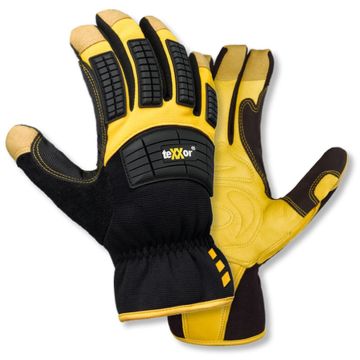 teXXor® Handschuhe 2560 Montagehandschuhe teXXor Arbeitshandschuhe Ocala